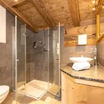 度假居 Ferienhuette Alpenherz