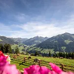 Ferienhuette Alpenherz
